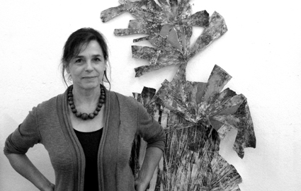 Stephanie Hamacher-Backhaus